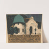 Berliner Secession V. Ausstellung 1902 (1902) by Wilhelm Schulz