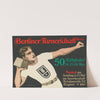 Berliner Turnerschaft &#8211; 50 Jahrfeier (1913) by Hollerbaum &amp; Schmidt