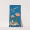Bermuda in oleander time (1952) by Adolph Treidler