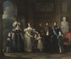 Bernadotte family