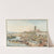 Berne, dépuis la Route de Thoune by Jakob Samuel Weibel