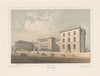 Berne Palais Fédéral