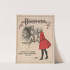 Bernicia by Sy Wendel