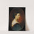 Bertha von Thoren by Otto von Thoren