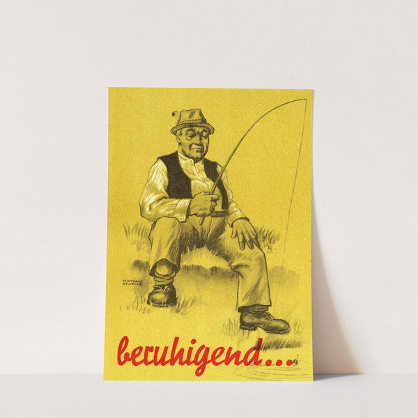 Beruhigend by Schafgans Stucke