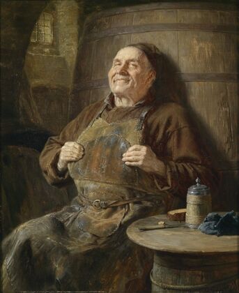 Beschauliche Ruhe (1897)
