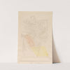 Beschwingter Tanz by Paul Klee
