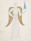 Bethlehem: Angel of the Star (1934-1943)