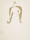 Bethlehem: Angels (1934-1943)