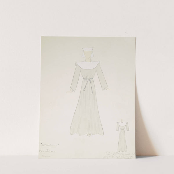 Bethlehem: Chorus (1934-1943) by Rose Simon