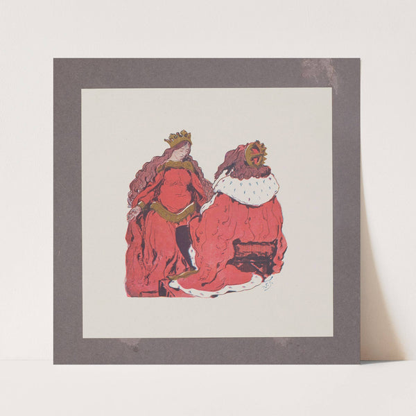 Betleem polskie Pl.06 (1906) by Włodzimierz Tetmajer