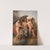 Betrothal Of Cupid And Psyche by Pelagio Palagi