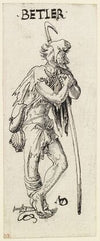 Bettler