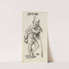 Bettler by Niklaus Manuel