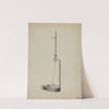 Betty Lamp by James M. Lawson