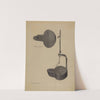 Betty Lamp by Mildred Ford