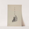 Betty Lamp by Amelia Tuccio