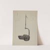 Betty Lamp by Gilbert Boese