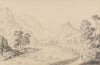 Between Brixen and Klausen – Tyrol