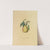 Beurre Superfin Pear (1872) by Dellon Marcus Dewey