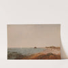Beverly Beach, Massachusetts by John Frederick Kensett