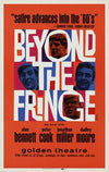 Beyond the fringe