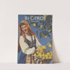 Bi-citrol Marinier (1910-1950) by Laboratoire Marinier