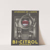 Bi-citrol Marinier ; athérome de l&#8217;aorte (1910-1950) by Laboratoire Marinier