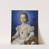 Bia Di Cosimo De‘ Medici (1542-1545) by Agnolo Bronzino