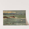 Biarritz by José Villegas Cordero