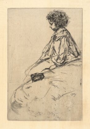 Bibi Lalouette (1859)