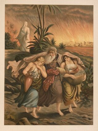 Biblia zlota klasykow Pl.016 (1899) — size preview