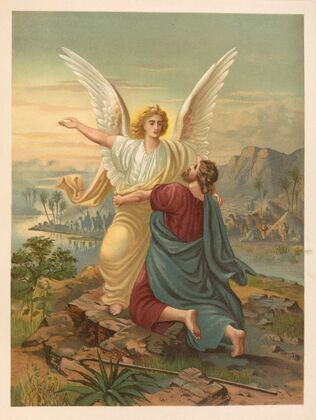 Biblia zlota klasykow Pl.026 (1899)