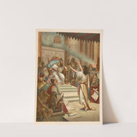 Biblia zlota klasykow Pl.030 (1899) by Jan Ladislaw Sýkora