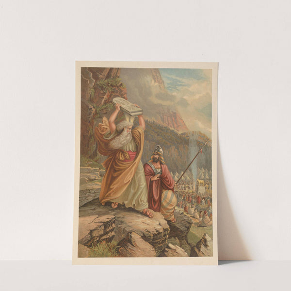 Biblia zlota klasykow Pl.041 (1899) by Jan Ladislaw Sýkora