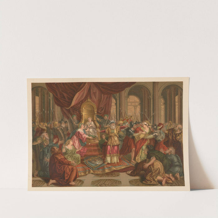 Biblia zlota klasykow Pl.055 (1899) by Jan Ladislaw Sýkora