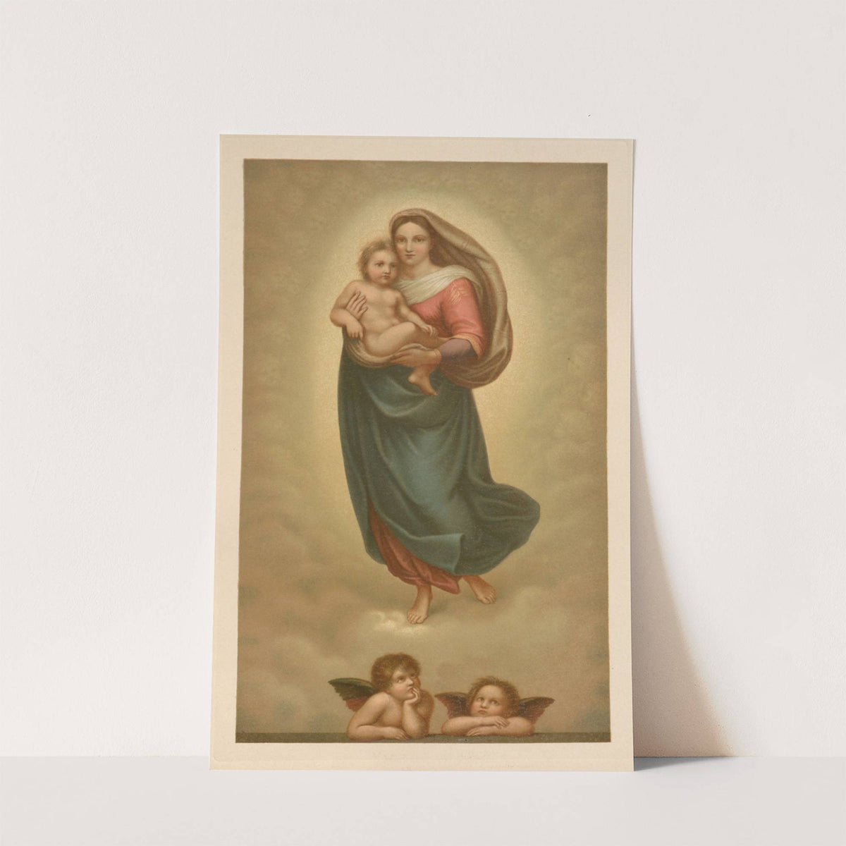 Biblia zlota klasykow Pl.073 (1899) by Jan Ladislaw Sýkora