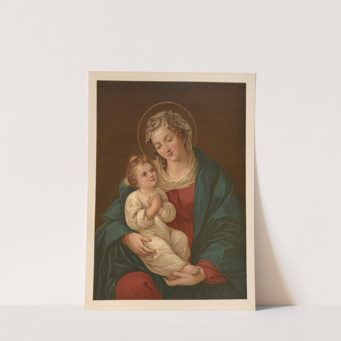 Biblia zlota klasykow Pl.076 (1899) by Jan Ladislaw Sýkora
