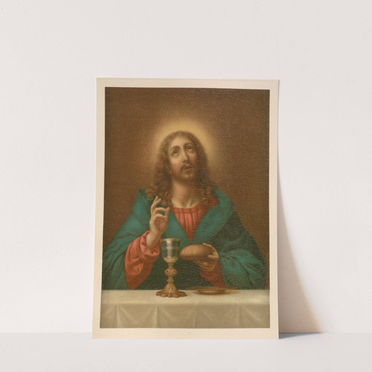 Biblia zlota klasykow Pl.098 (1899) by Jan Ladislaw Sýkora