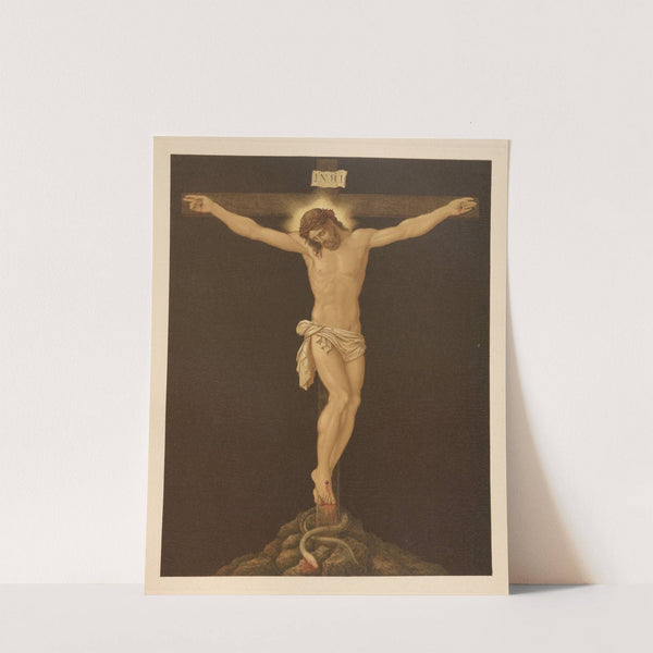 Biblia zlota klasykow Pl.109 (1899) by Jan Ladislaw Sýkora