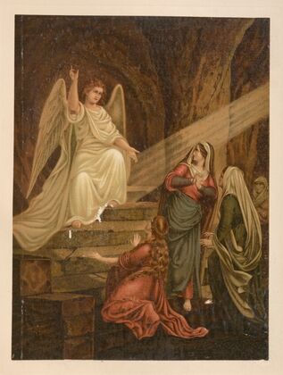 Biblia zlota klasykow Pl.114 (1899) — size preview