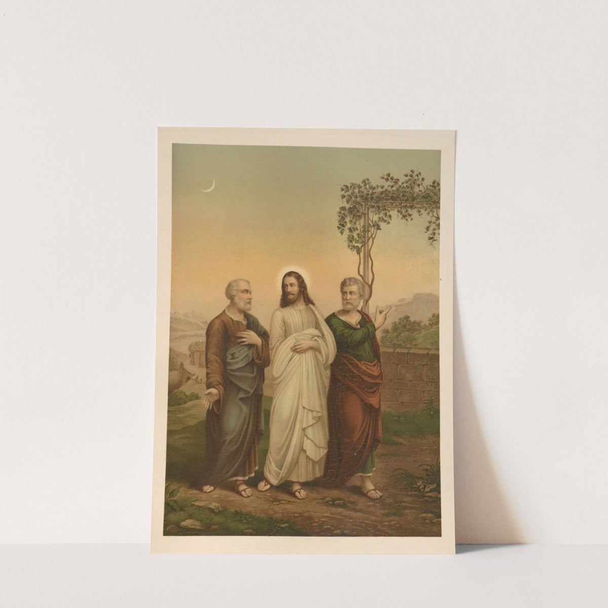 Biblia zlota klasykow Pl.116 (1899) by Jan Ladislaw Sýkora