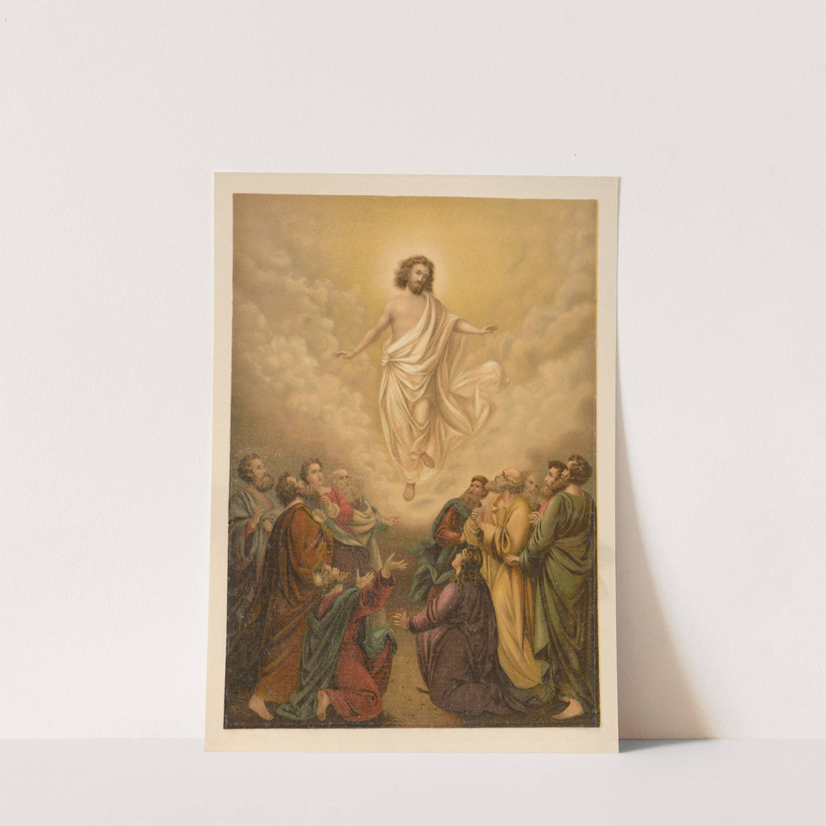 Biblia zlota klasykow Pl.117 (1899) by Jan Ladislaw Sýkora