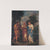Biblical Wedding by Ciro Ferri