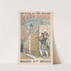 Biblioteca Del Niño Mexicano. El Año Fatal ó Los Desastres de la Patria by José Guadalupe Posada