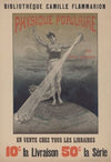 Bibliothèque Camille Flammarion. Physique populaire par Emile Desseaux (1890)