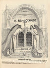 Bibliothèque chrétienne du XIXe siècle à l’usage du clergé et des gens du monde (1842)