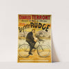 Bicyclette Rudge by Anonymous