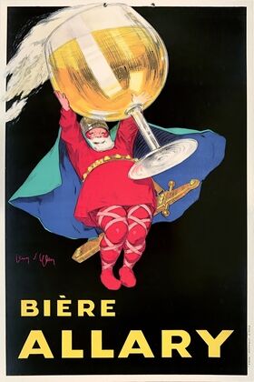Biere Allary