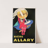 Biere Allary by Jean d&#039;Ylen